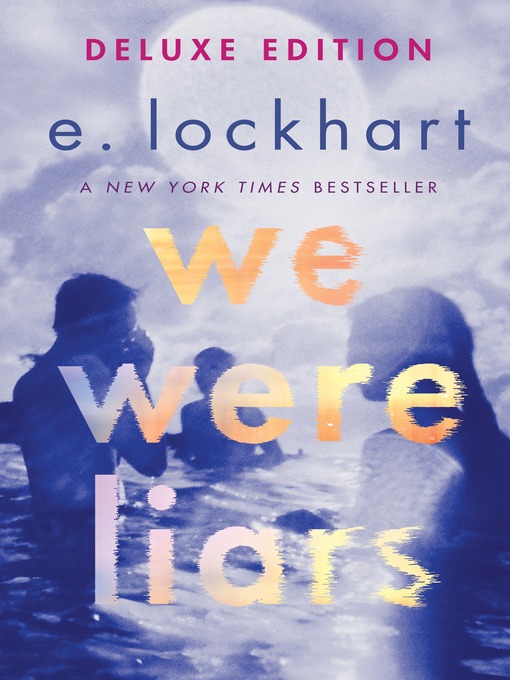 Title details for We Were Liars by E. Lockhart - Available
